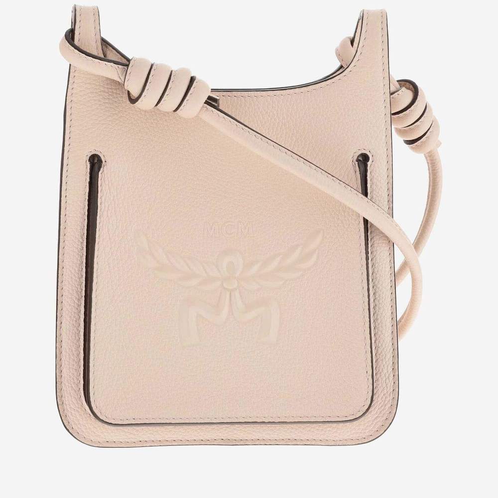 MCM Bag Pink